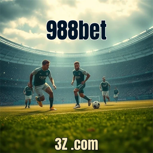Apostas Incríveis no 988bet: O Melhor do Jogo Online