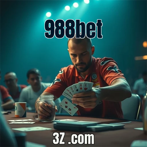 988bet Aplicativo Móvel