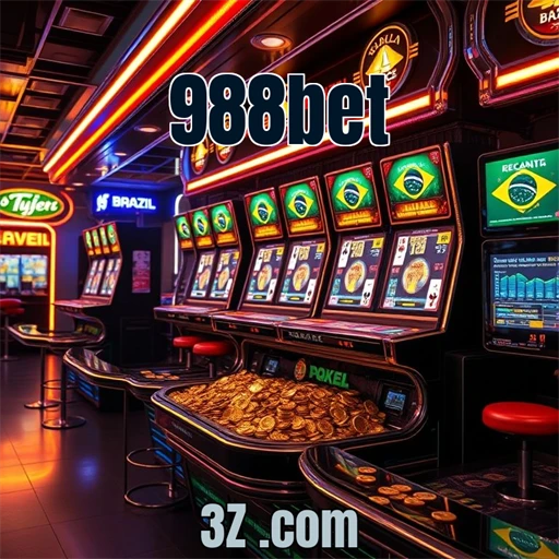988bet Visite Nossa Plataforma